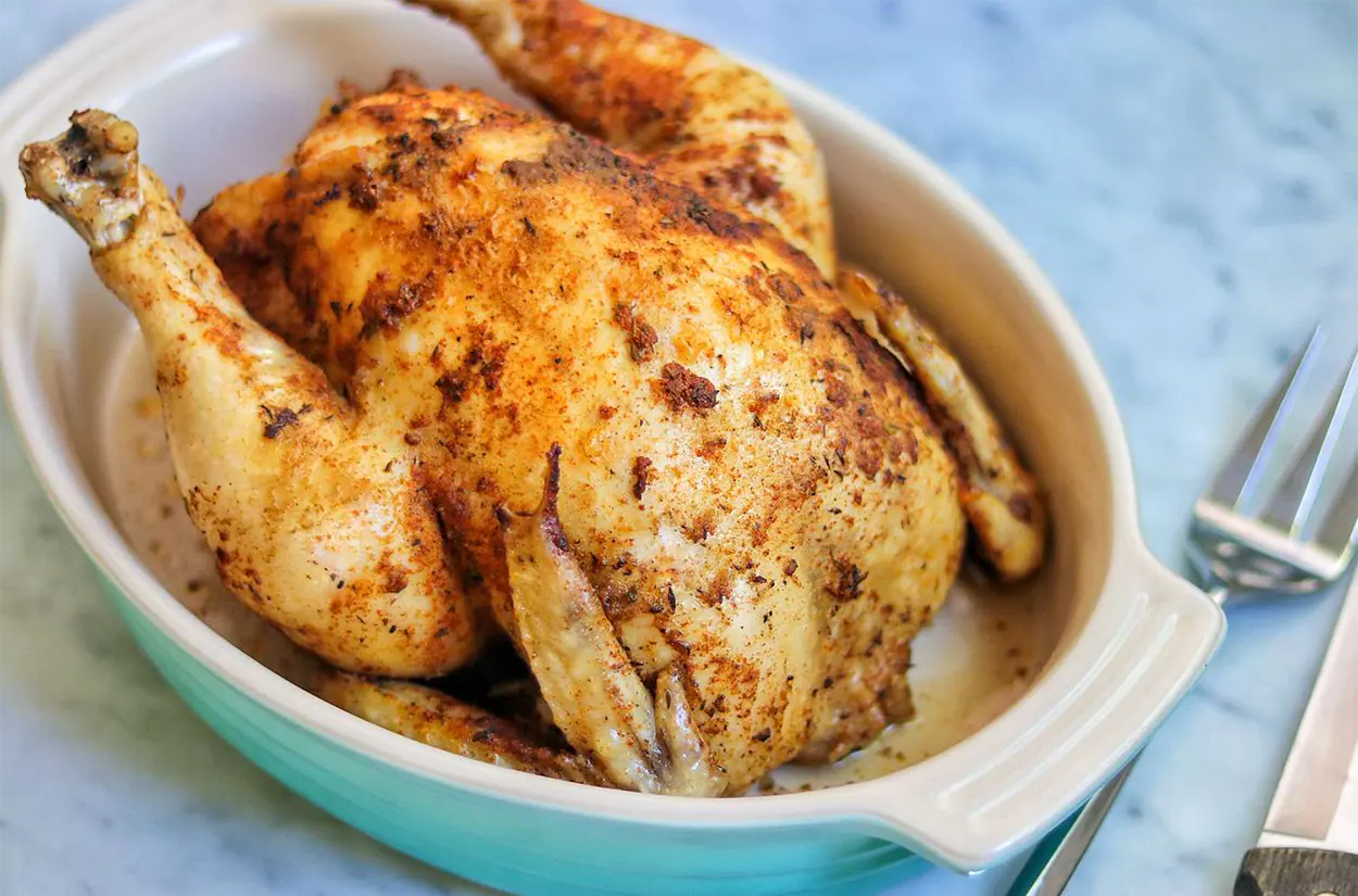 11 Different Ways to Cook Chicken