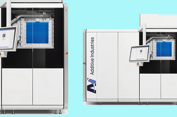 Additive Industries' New Variable Print Volume Metal 3D Printer