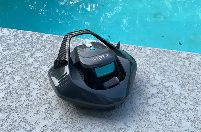 Aiper Pool Cleaners – We Look At 4 New Products For 2023