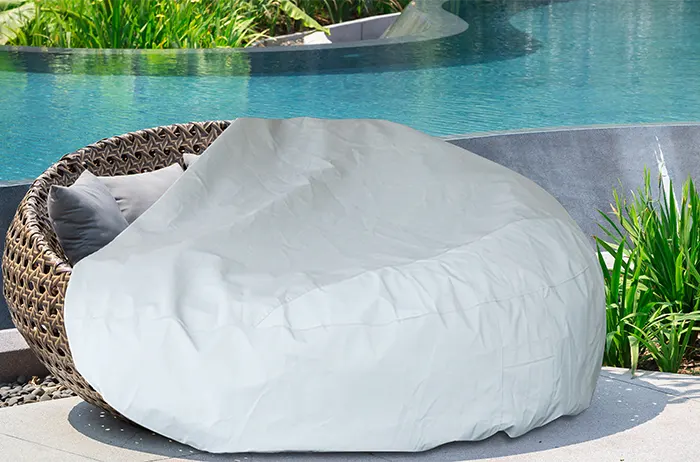 How to Buy the Best Patio Furniture Covers